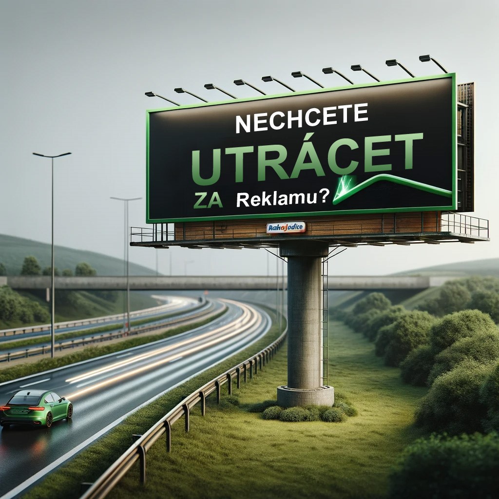 Billboard mýto řešení