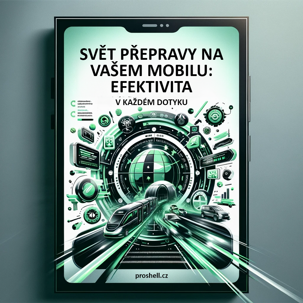 telefon ovládání aplikace mobil intuitivní rychlé prachy responsivní optimalizované displej